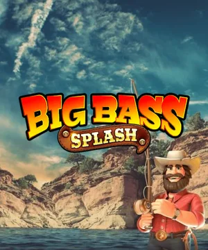 Big Bass Splash