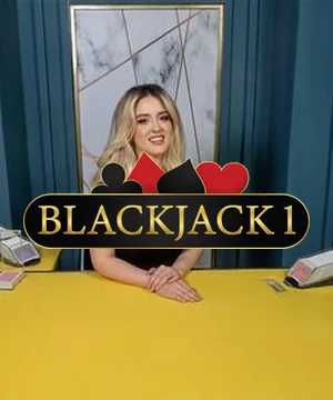 Live Royale Blackjack 1